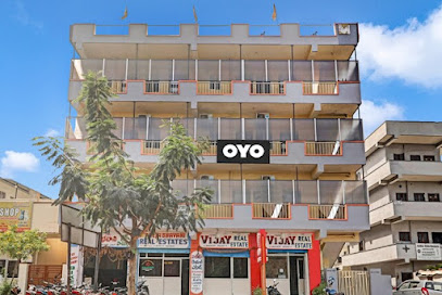OYO Flagship Rks Residency