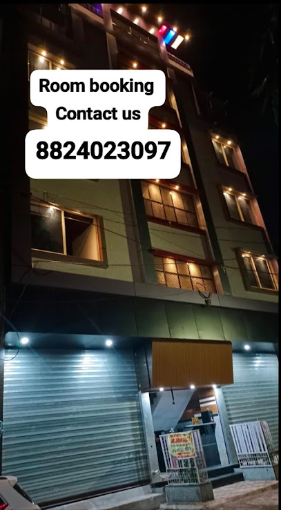 Hotel agarwal's