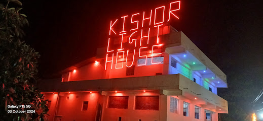 Kishor light house