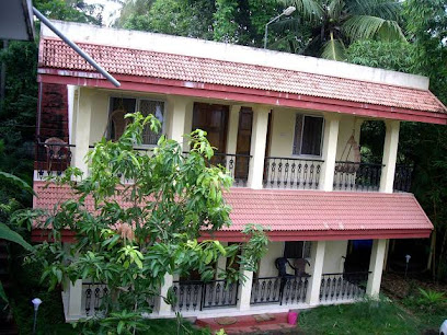 Palm beach Ayurvedic beach resort