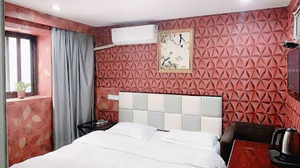 Qingyuan Business Hotel