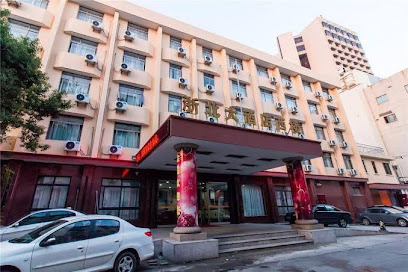 Zhebei Hotel West Building