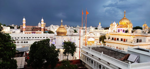 Hotel Tamanna - 50 Meter from Golden Temple