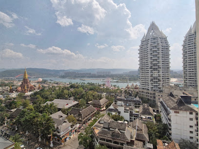 Wanji Lijing Hotel