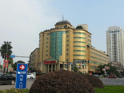 泰安大酒店