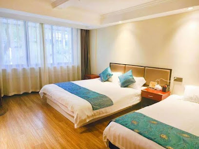 Jinjiang Hotel