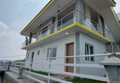 Memmsta Lux Austino Sky Villa Kodaikanal