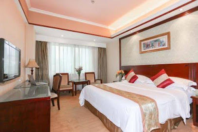 Vienna Hotel