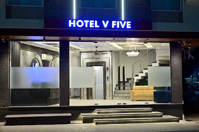 Hotel V5