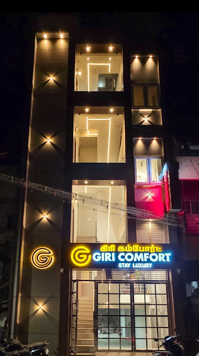 Giri Comfort