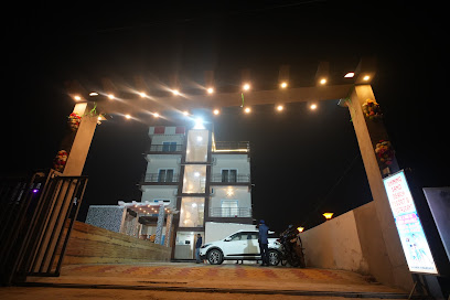 Shinning Sand Beach Resort