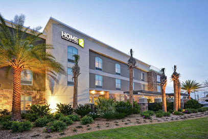 Home2 Suites by Hilton St. Simons Island