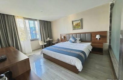 Hechi Platinum Hotel