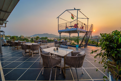 Musafir Hostels Udaipur