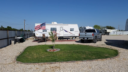 Desert Sky RV Park and Resort