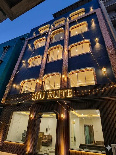 SIU ELITE INN