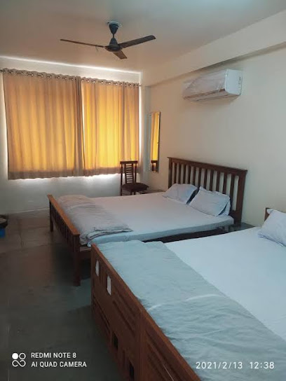 Goroomgo Tourist Inn Jaipur