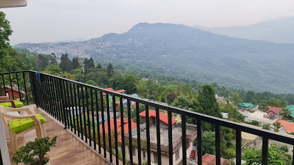 Kalimpong Sunrise Inn Homestay !! Best Homestay In Kalimpong