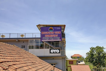 OYO Flagship 810177 Mountain View Homestay