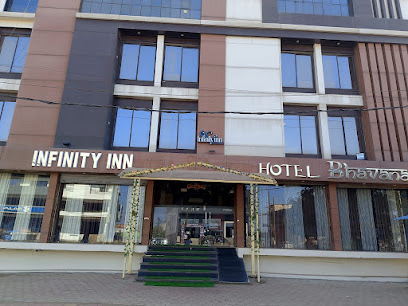 HOTEL INFINITY INN