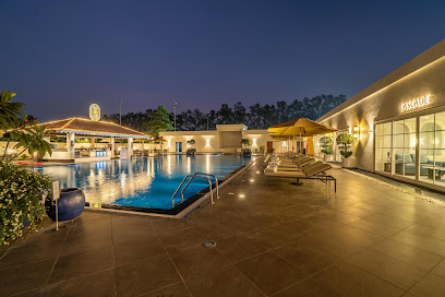 HOTEL HUKAM'S LALIT MAHAL RAIPUR