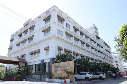 Mystical Valley View Resort and Spa