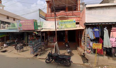 NOORJAHAN HOTEL