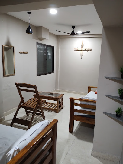 Rahamath lodge
