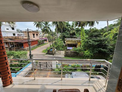 Jaya Homestay - AC