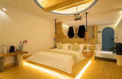 Wanpan Theme Hotel