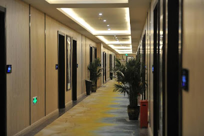 Borui Mandan Boutique Hotel