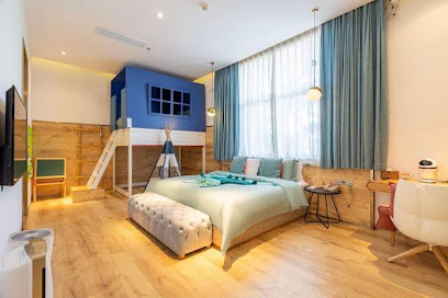 Nap Sea Hotel