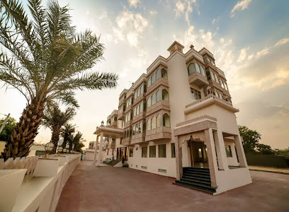 Hotel Golden Heritance - Pushkar