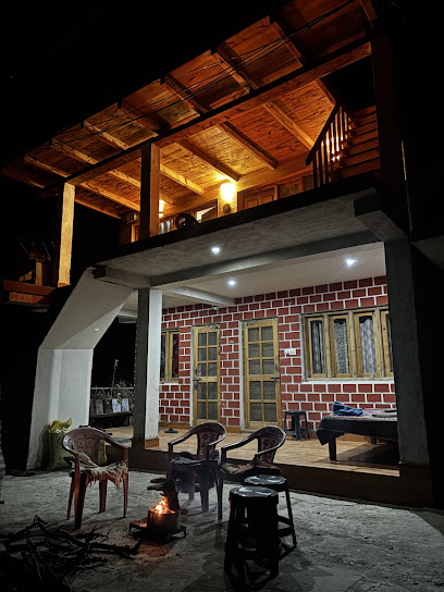 Bella homestay