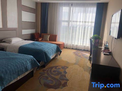Bayan Nur Shengshi Hotel