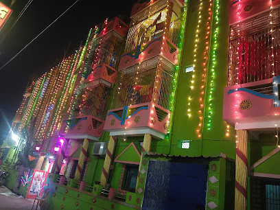 Hotel trinath Bhawan