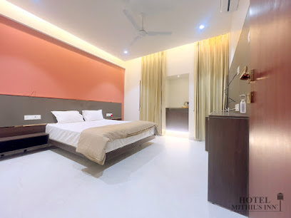 Hotel Mithil's Inn