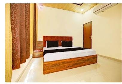 DIAMOND INN GUEST HOUSE