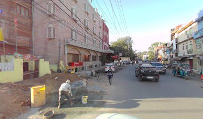 Capital O 81626 Hotel Mrignayani