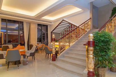 Zhongming International Hotel
