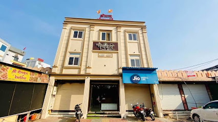 Hotel Panchavati palace