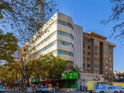 ９９优选酒店（东湖广场店）