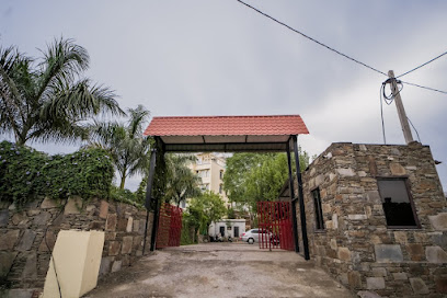 Gazebo Resort