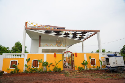 Le Terra - Resort Hotel in Auroville