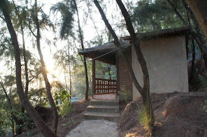 Shantidham Cafe