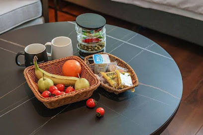 Walton Wo Hotel, Vientiane City, Ganzhou