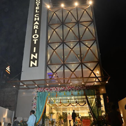 Hotel Chariot Inn