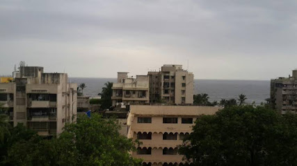 TY Roshan Palace