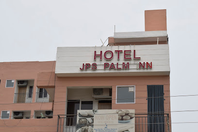 JPS Palm Inn