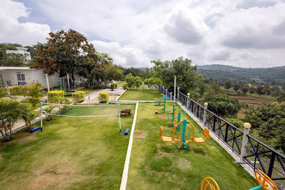 Sarvakaya Hill Resort